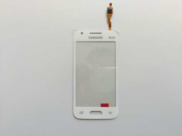 Оригинален Тъчскрийн за Samsung Galaxy Trend 2 G313 White